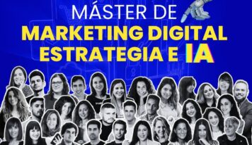 Sherpa Campus lanza la 3ª edición de su Máster en Marketing Digital e Inteligencia Artificial