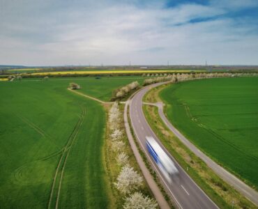 Los agentes autónomos transforman la gestión del transporte