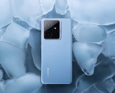 realme consigue la máxima eficiencia energética en toda su gama europea