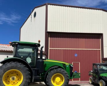 ADT refuerza su compromiso con la seguridad del mundo rural ante el aumento de robos y la necesidad de soluciones adaptadas