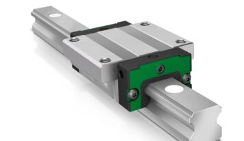 Schaeffler presenta su portafolio ampliado para máquinas-herramienta