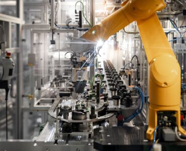 Schaeffler presenta un innovador sistema para fabricar equipos de rayos X