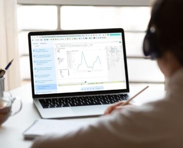 Novedosa oferta formativa en herramientas digitales e IA aplicadas al ejercicio profesional de economistas