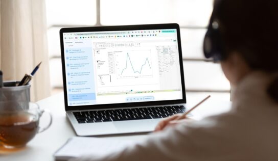 Novedosa oferta formativa en herramientas digitales e IA aplicadas al ejercicio profesional de economistas