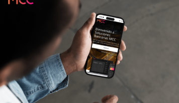 MCC Banking presenta autenticación biométrica para reforzar la seguridad
