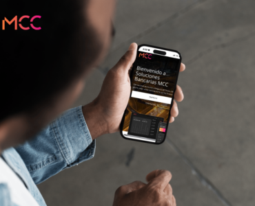 MCC Banking presenta autenticación biométrica para reforzar la seguridad