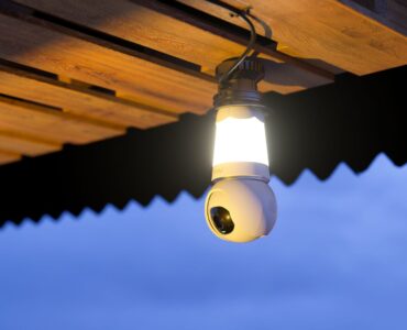 Estos son los productos de IMOU que ayudan a proteger a PYMES sin complicaciones