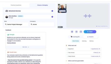 LHH lanza el Centro de Entrevistas LHH, con tecnología Yoodli