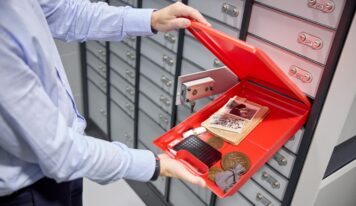 El aumento de ciberataques dispara la contratación de cajas de seguridad para proteger dispositivos digitales, según Inviam