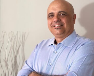 Numintec refuerza su estrategia de canal con el nombramiento de Simón Millán como nuevo Sales Channel Manager