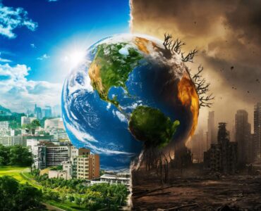 Los nuevos fenómenos climáticos extremos ya pueden ser estudiados con más precisión gracias a la inteligencia artificial
