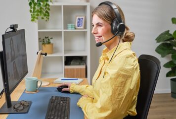 Trust anuncia descuentos en dispositivos ergonómicos y respetuosos con el medio ambiente