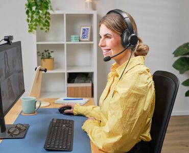 Trust anuncia descuentos en dispositivos ergonómicos y respetuosos con el medio ambiente