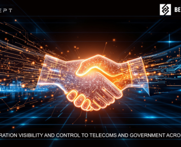 31 Concept y Bestcomp Group se unen para mejorar la inteligencia de red basada en IA en toda Eurasia