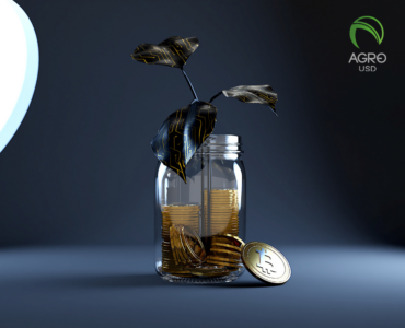 AgroUSD revoluciona el campo con un sistema financiero descentralizado y sin bancos