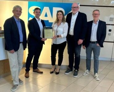 Atos recibe el Certificado de Oro de SAP por su excelencia como partner global de operaciones
