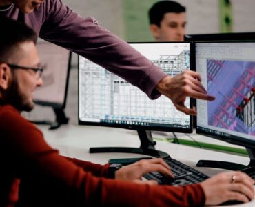 La automatización del modelado BIM gracias a la IA