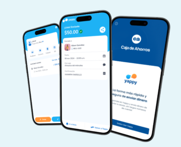 Caja de Ahorros de Panamá lanza el Yappy Gubernamental para simplificar pagos al Estado