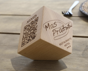 El QR dinámico se consolida como herramienta clave para hostelería: flexibilidad, agilidad y experiencia personalizada