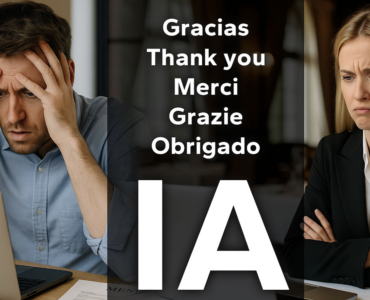 La Inteligencia Artificial llega a las cartas de restaurante: más profesionalidad, menos esfuerzo