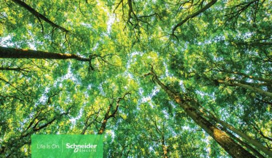 Schneider Electric alcanza el puesto nº 1 del Gartner® Top 25 Supply Chain por tercer año consecutivo