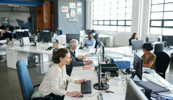 Redefinir alianzas, clave ante la transformación del digital workspace
