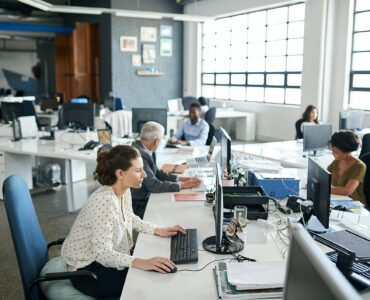 Redefinir alianzas, clave ante la transformación del digital workspace