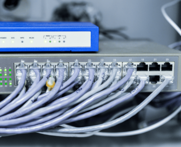 Góriz Telecomunicación optimiza la infraestructura tecnológica con cableado estructurado para empresas