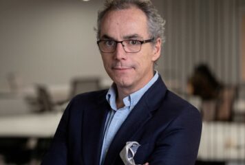 Ignacio del Pozo, nuevo director académico del Programa de Alta Dirección en Digital Business de The Valley