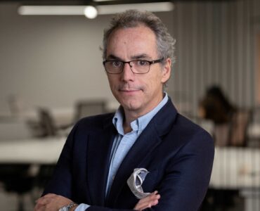 Ignacio del Pozo, nuevo director académico del Programa de Alta Dirección en Digital Business de The Valley