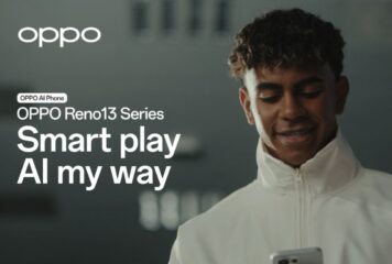 Atención real y contexto relevante: claves en el lanzamiento de OPPO Reno13 con EXTE