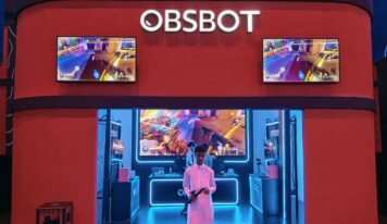 OBSBOT revoluciona la experiencia de visualización de los eSports con Videografía Potenciada por IA