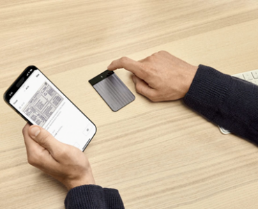 Plaud Note Pro: el primer tomador de notas que permite la alineación entre humanos y la IA en tiempo real