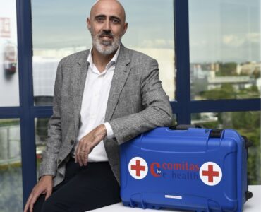 La telemedicina satelital de Serenae y Comitas e-Health lleva la sanidad a cualquier rincón