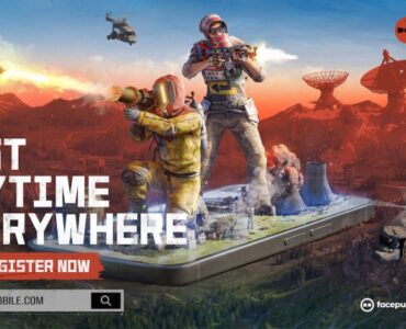 Se revela el tráiler oficial de Rust Mobile y su primera demo práctica estará disponible en Gamescom 2025