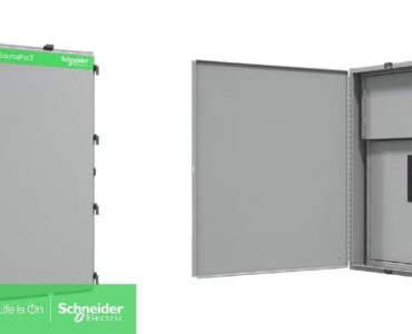 ASCO Power Technologies amplía su gama de dispositivos de interconexión para microredes que aíslan la energía generada por inversores de la red eléctrica