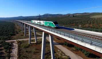 BIM y los corredores ferroviarios: la revolución tecnológica que impulsa las inversiones de Adif