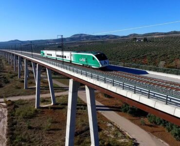 BIM y los corredores ferroviarios: la revolución tecnológica que impulsa las inversiones de Adif