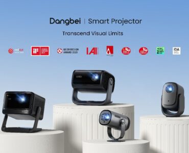 Dangbei presentará lo último en entretenimiento doméstico inteligente en la IFA 2025