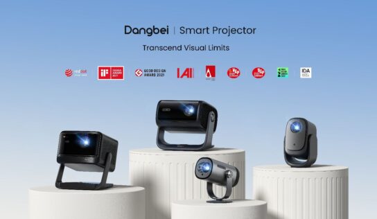 Dangbei presentará lo último en entretenimiento doméstico inteligente en la IFA 2025