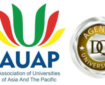 La Asociación de Universidades de Asia y el Pacífico AUAP y Grupo Doctrina Qualitas firman una asociación estratégica