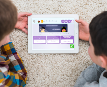 En la era de la IA, preguntar es superpoder: Smartick Thinking, extraescolar para aprender a pensar 