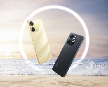 realme lanza Note 70T, el nuevo referente de la gama de entrada con batería de 6000 mAh y gran durabilidad