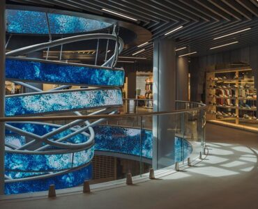 Tenerife se ubica en el centro de las tendencias del retail fusionando paisaje natural y tecnología digital