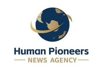 La agencia de noticias Human Pioneer presenta la ‘Declaración Antártica’ para forjar un nuevo paradigma en la producción de noticias