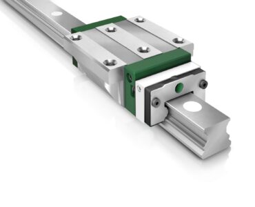 Schaeffler presenta productos y servicios para una mayor higiene, eficiencia y fiabilidad