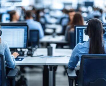 Más del 40% de las empresas tiene dificultades para cubrir puestos tecnológicos