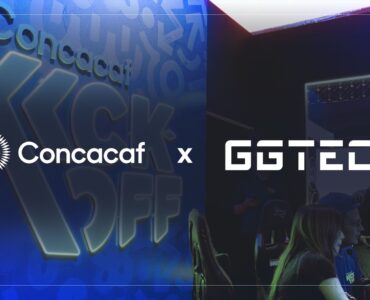 La española GGTech y Concacaf impulsan el futuro del entretenimiento de las jóvenes audiencias con el proyecto Concacaf Kick-Off