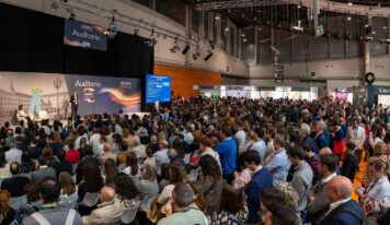 Factura electrónica, IA y ciberseguridad: las claves de la cuarta edición de ACCOUNTEX ESPAÑA 2025