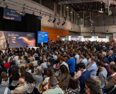 Factura electrónica, IA y ciberseguridad: las claves de la cuarta edición de ACCOUNTEX ESPAÑA 2025